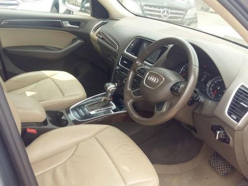 Audi Q5 2008-2012 2.0 TDI AT for sale