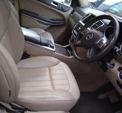 Used 2014 Mercedes Benz GL-Class AT 2007 2012 for sale