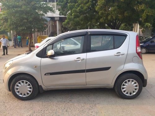 Used 2011 Maruti Suzuki Ritz MT for sale