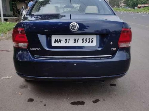 Used Volkswagen Vento MT for sale at low price