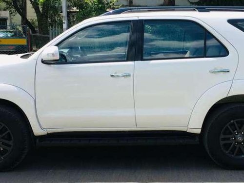 Toyota Fortuner 2015 MT for sale 