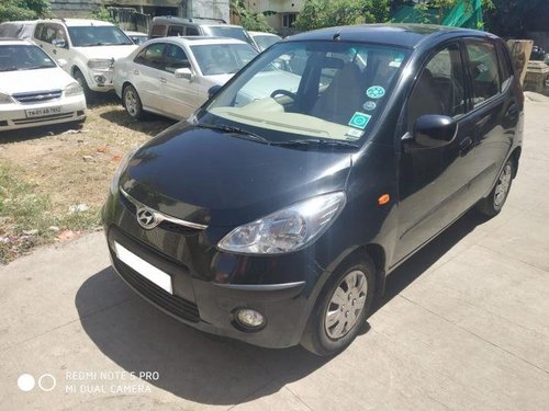 Hyundai i10 Asta 1.2 2010 MT for sale