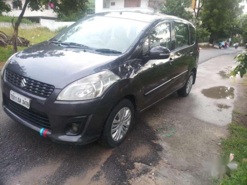 Used Maruti Suzuki Ertiga VDI MT for sale at low price