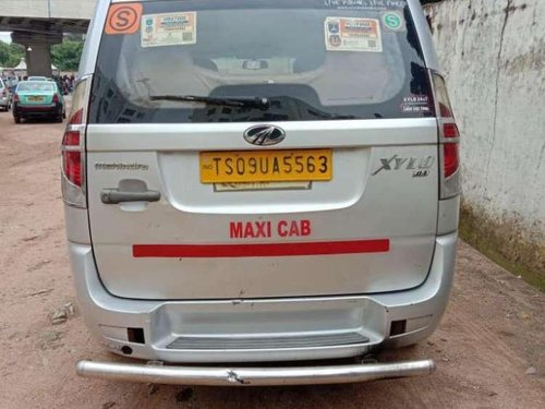 Mahindra Xylo D4 BS-IV, 2016, Diesel MT for sale 