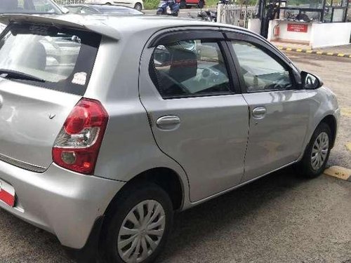 2015 Toyota Etios Liva V MT for sale