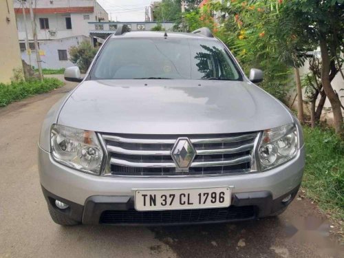 Renault Duster 85 PS RxL Diesel, 2015, MT for sale 