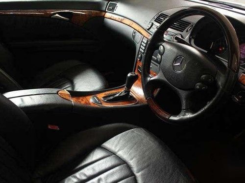 Mercedes Benz E Class 2007 AT for sale 