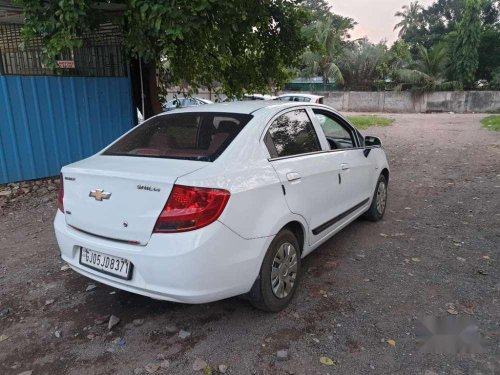 Chevrolet Sail 1.2 LS 2013 MT for sale 