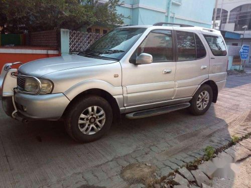 2007 Tata Safari 4x2 MT for sale