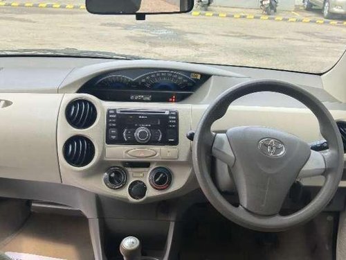 2015 Toyota Etios Liva V MT for sale