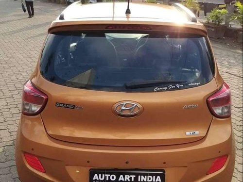 Used Hyundai i10 Asta 1.2 MT for sale at low price