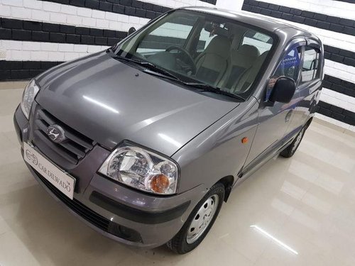 Hyundai Santro Xing GL Plus 2012 MT for sale