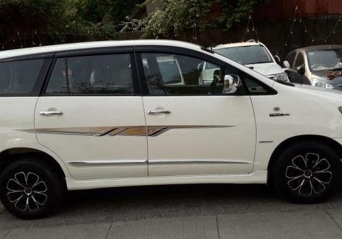 Toyota Innova 2016 MT for sale