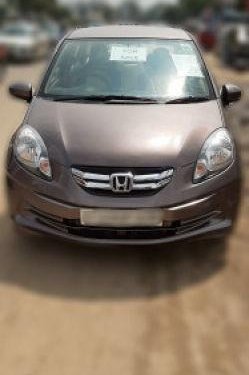 Honda Amaze MT 2015 for sale