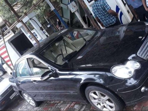 Mercedes Benz C-Class 200 K AT 2005 for sale 