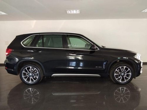 BMW X5 AT 2018 for sale