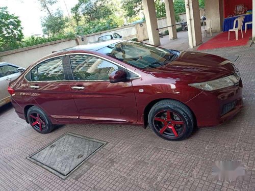 2014 Honda City MT for sale 