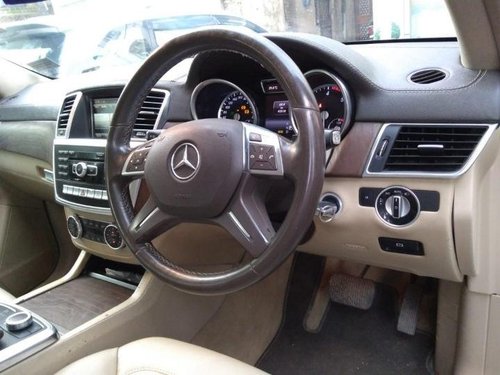 Used 2014 Mercedes Benz GL-Class AT 2007 2012 for sale