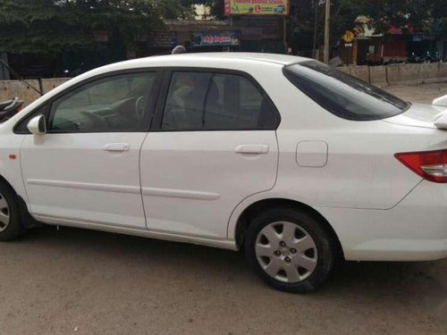 Honda City ZX 2004 MT for sale 