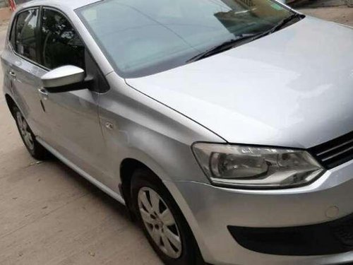 Volkswagen Polo Comfortline Diesel, 2012, MT for sale 