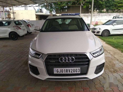 2016 Audi Q3 AT for sale 