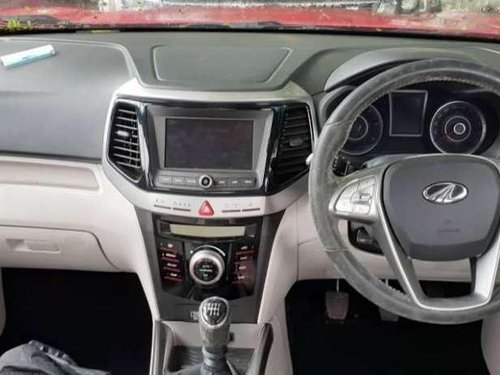 2019 Mahindra XUV300 MT for sale at low price