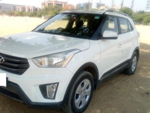 Hyundai Creta 1.6 VTVT S MT for sale