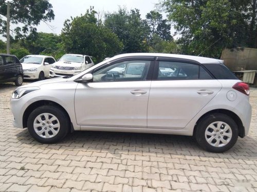 Used 2017 Hyundai Elite i20 MT for sale