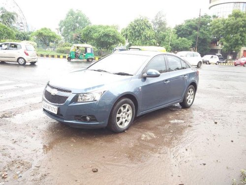 Chevrolet Cruze 2010-2011 LTZ AT for sale