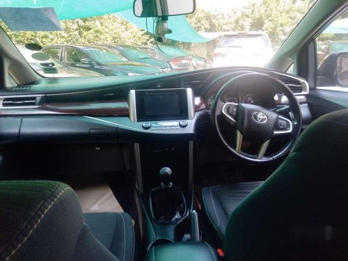 Toyota Innova Crysta 2016 MT for sale 