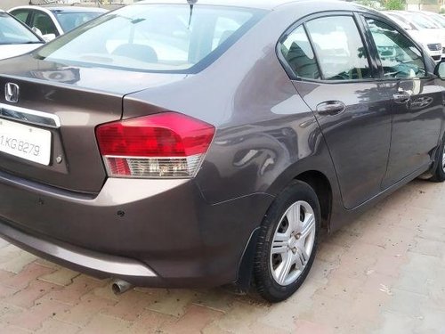 Used Honda City 1.5 S MT 2011 for sale