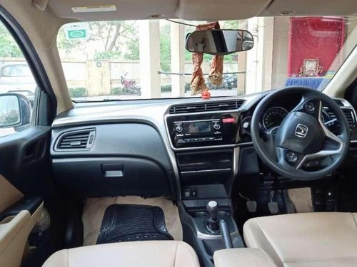 Honda City SV Diesel, 2014, Diesel MT for sale 