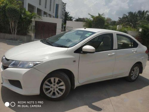 Honda City E 2014 MT for sale 