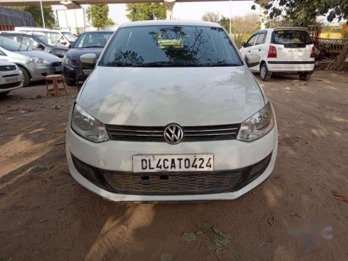 Used 2012 Volkswagen Polo AT for sale