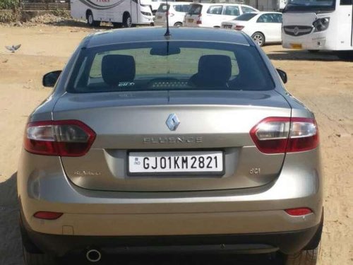 Used Renault Fluence Diesel E4 2011 AT for sale 