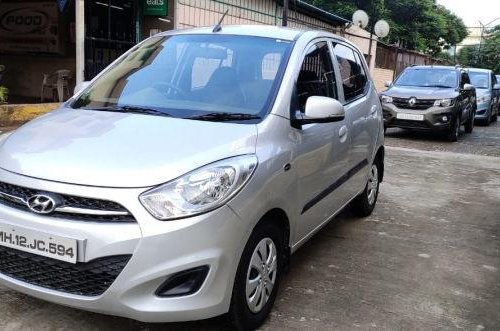 2012 Hyundai i10 Magna 1.2 MT for sale