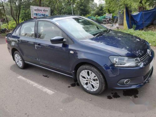 Used Volkswagen Vento MT for sale at low price