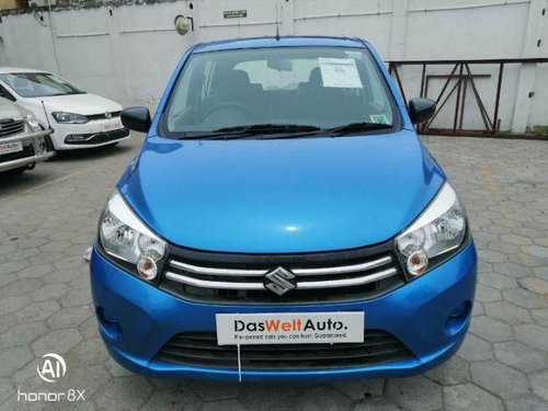 Used 2015 Celerio VXI MT  for sale in Chennai