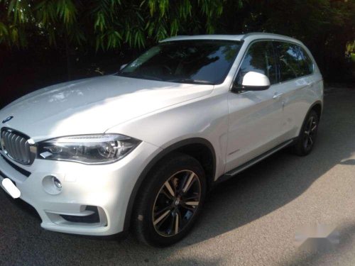 2018 BMW X5 xDrive 30d Expedition AT for sale 