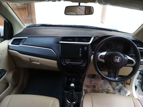 Honda Amaze S Petrol MT for sale