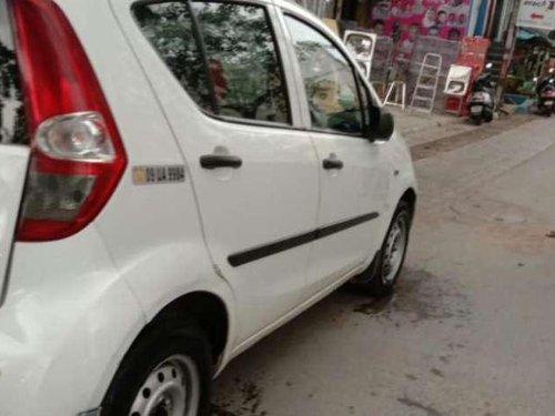 Maruti Suzuki Ritz Ldi BS-IV, 2016, Diesel MT for sale 