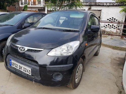 Hyundai i10 2010 MT for sale