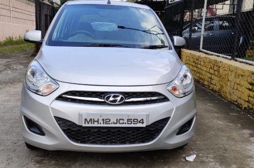 2012 Hyundai i10 Magna 1.2 MT for sale