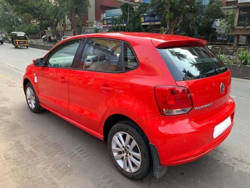 Used 2013 Volkswagen Polo MT for sale