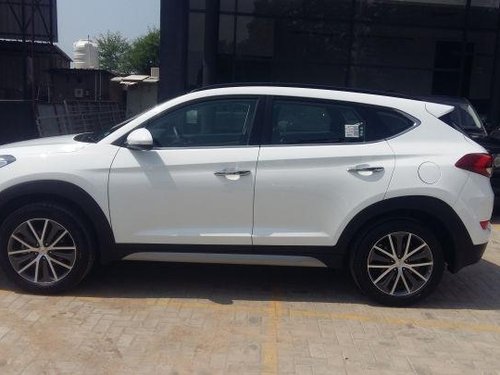 2019 Hyundai Tucson AT for sale