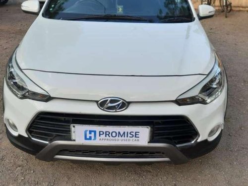 2016 Hyundai i20 Active 1.4 SX MT for sale 