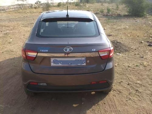 Tata Tigor XZ 2018 MT for sale