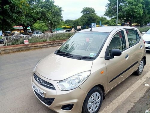 Hyundai i10 2007-2010 Era 1.1 MT for sale