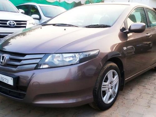 Used Honda City 1.5 S MT 2011 for sale