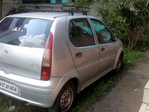 2004 Tata Indica V2 Turbo AT for sale